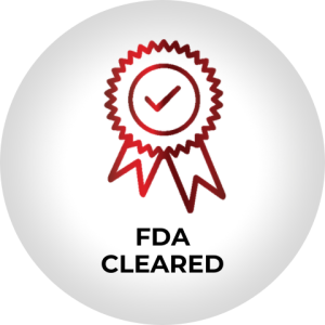 FDA CLEARED
