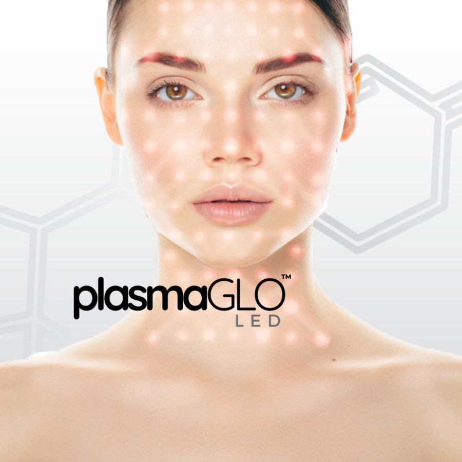 PlasmaGLO Diagram