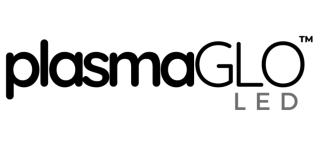 RajaniMD PlasmaGLO LED logo